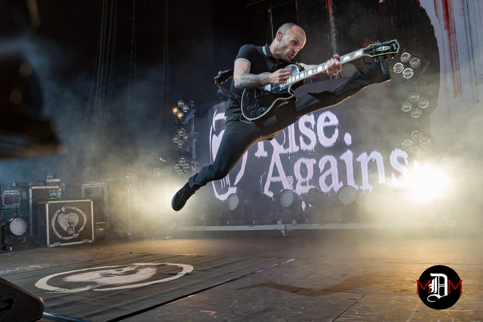 IMG_5022 Rise Against Freedom Hill 6-10-17 (Zach Blair) pictured