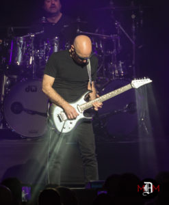IMG_3862 Joe Satriani G3 tour
