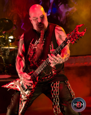 kerry king, slayer, final world tour