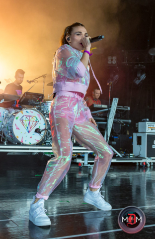 Mandy Lee Misterwives