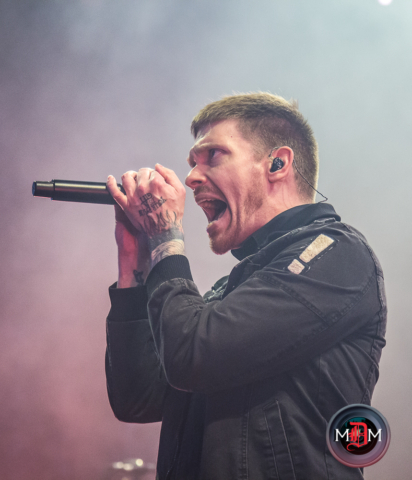 Brent Smith