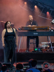 Tears for Fears 6-15-22