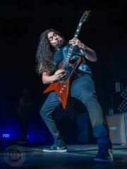 Coheed and Cambria - 8 - 23 - 2024