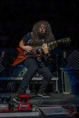 Coheed and Cambria - 8 - 23 - 2024