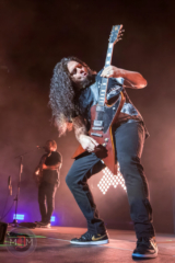 Coheed and Cambria - 8 - 23 - 2024