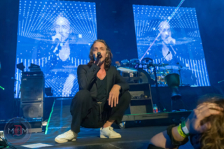 Incubus - 8 - 23 - 2024