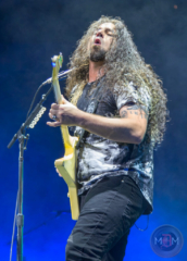Coheed and Cambria - 8 - 23 - 2024