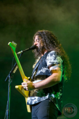 Coheed and Cambria - 8 - 23 - 2024