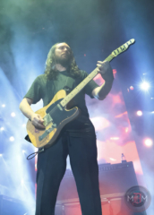 Incubus - 8 - 23 - 2024