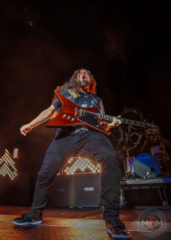 Coheed and Cambria - 8 - 23 - 2024