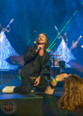Incubus - 8 - 23 - 2024