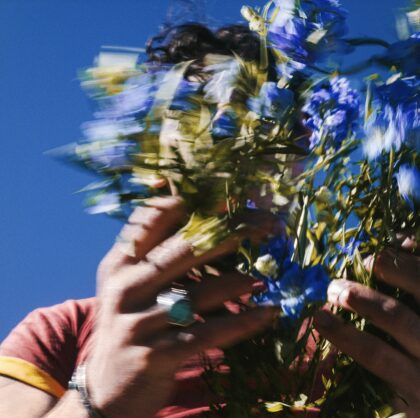 JOE JONAS RELEASES HIGHLY-ANTICIPATED NEW ALBUM ‘MUSIC FOR PEOPLE WHO BELIEVE IN LOVE’ TODAY