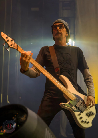 Godsmack 6 - 21 - 2026