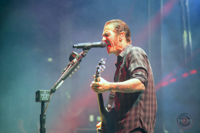 Godsmack 6 - 21 - 2026