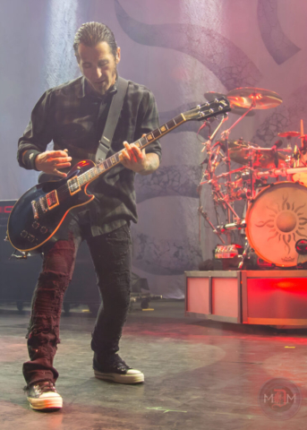 Godsmack 6 - 21 - 2026