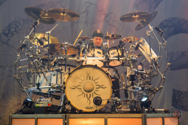 Godsmack 6 - 21 - 2026