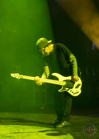 Godsmack 6 - 21 - 2026
