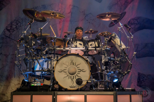 Godsmack 6 - 21 - 2026
