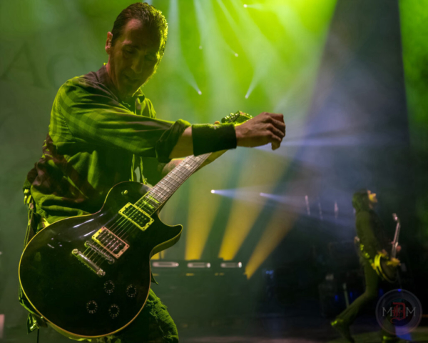 Godsmack 6 - 21 - 2026