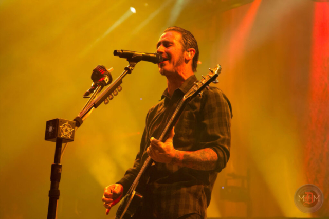 Godsmack 6 - 21 - 2026