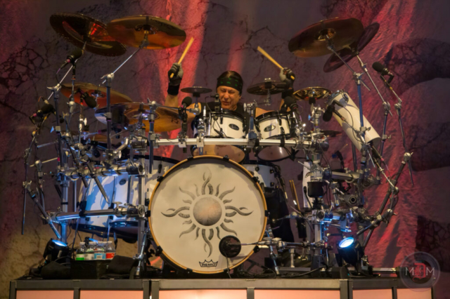 Godsmack 6 - 21 - 2026
