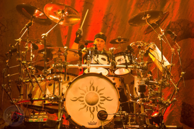 Godsmack 6 - 21 - 2026