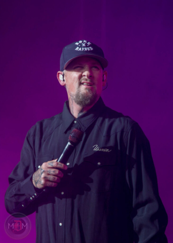 Good Charlotte - 8 - 4 - 2026