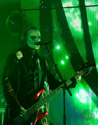 Motionless in White - 8 - 15 - 2026
