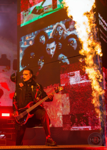 Motionless in White - 8 - 15 - 2026