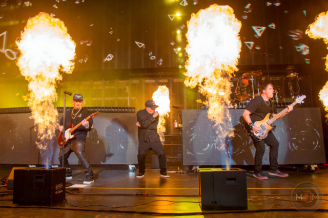 Good Charlotte - 8 - 4 - 2026
