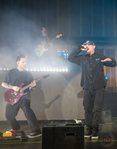 Good Charlotte - 8 - 4 - 2026