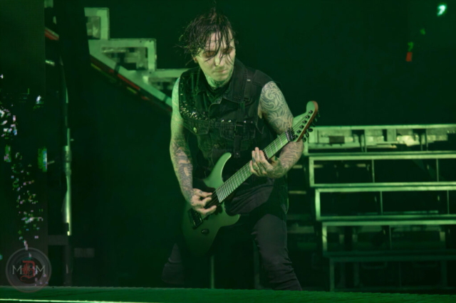 Motionless in White - 8 - 15 - 2026