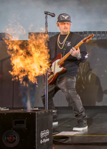 Good Charlotte - 8 - 4 - 2026