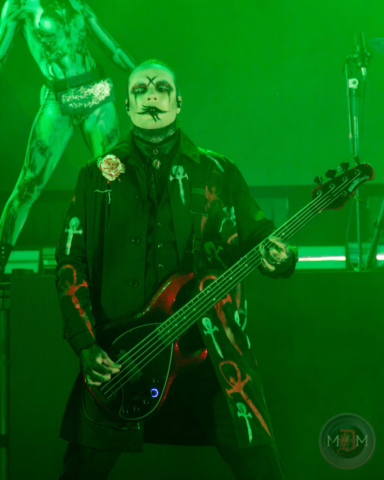 Motionless in White - 8 - 15 - 2026