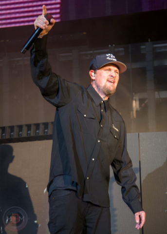 Good Charlotte - 8 - 4 - 2026