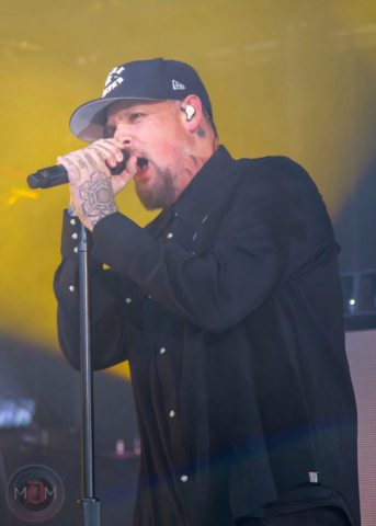 Good Charlotte - 8 - 4 - 2026