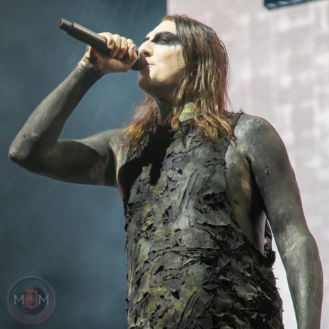 Motionless in White - 8 - 15 - 2026