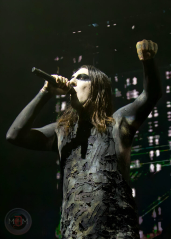 Motionless in White - 8 - 15 - 2026
