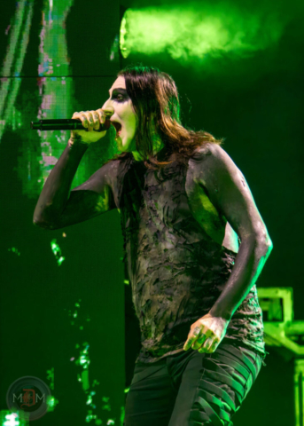 Motionless in White - 8 - 15 - 2026