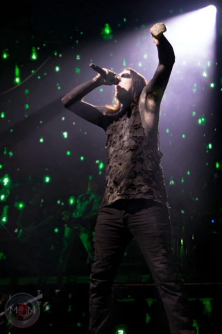 Motionless in White - 8 - 15 - 2026