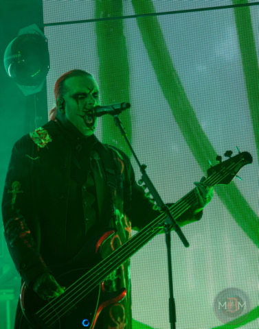 Motionless in White - 8 - 15 - 2026
