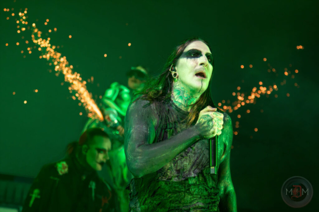 Motionless in White - 8 - 15 - 2026