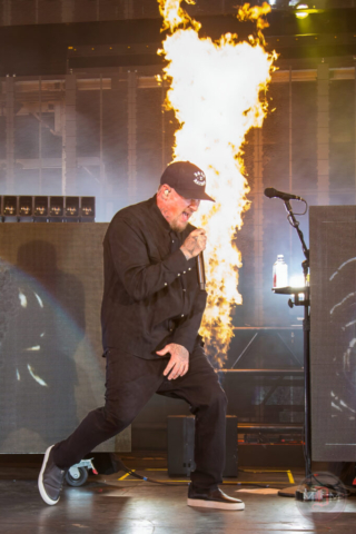 Good Charlotte - 8 - 4 - 2026