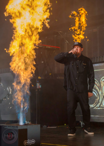 Good Charlotte - 8 - 4 - 2026
