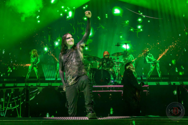 Motionless in White - 8 - 15 - 2026