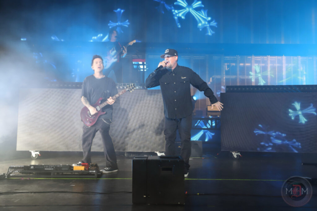 Good Charlotte - 8 - 4 - 2026