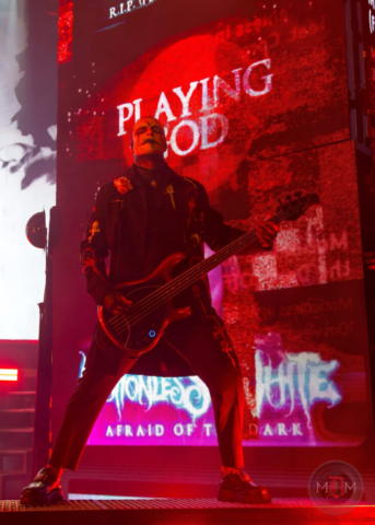 Motionless in White - 8 - 15 - 2026