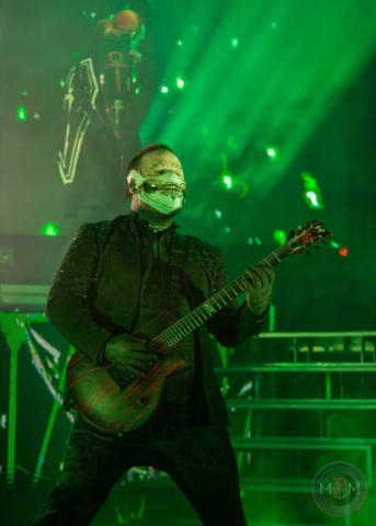 Motionless in White - 8 - 15 - 2026