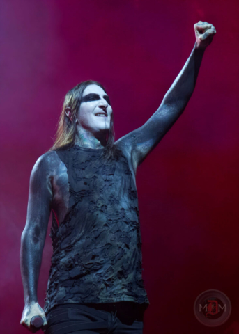 Motionless in White - 8 - 15 - 2026