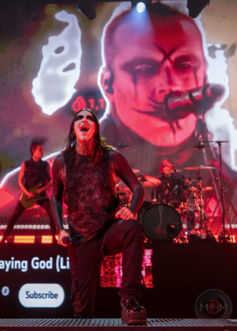Motionless in White - 8 - 15 - 2026